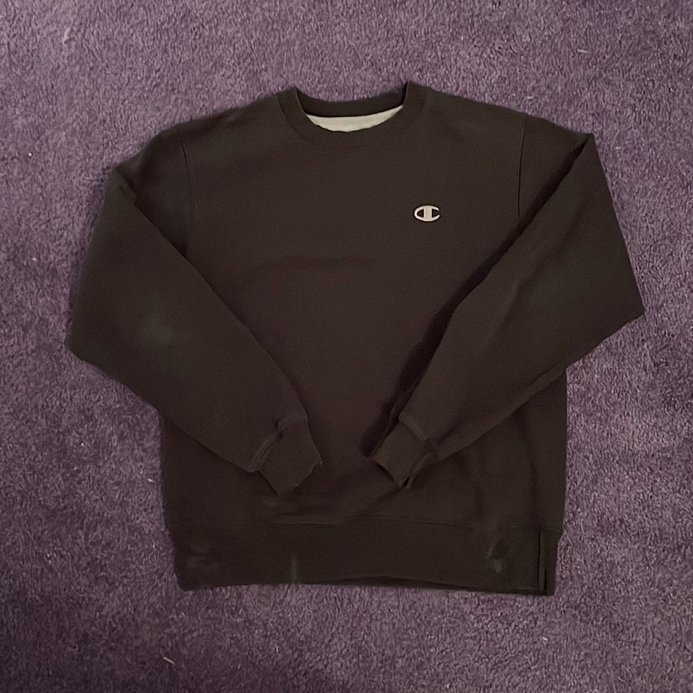 Champion Eco Crewneck